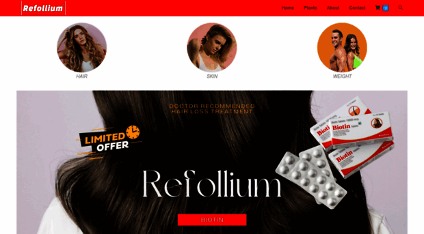 refollium.com