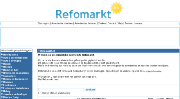 refomarkt.nl