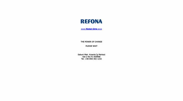 refona.net