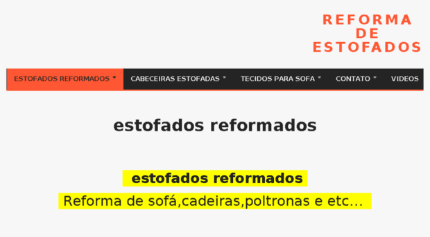 reformadeestofados.com