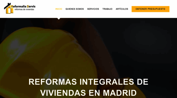 reformaliaservis.com