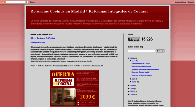 reformas-cocinas.blogspot.com