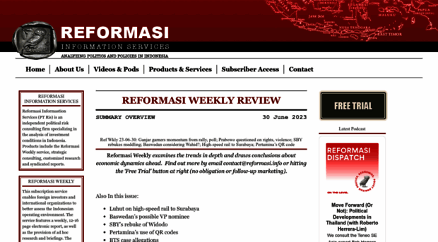 reformasi.info