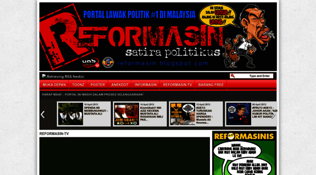 reformasin.blogspot.com