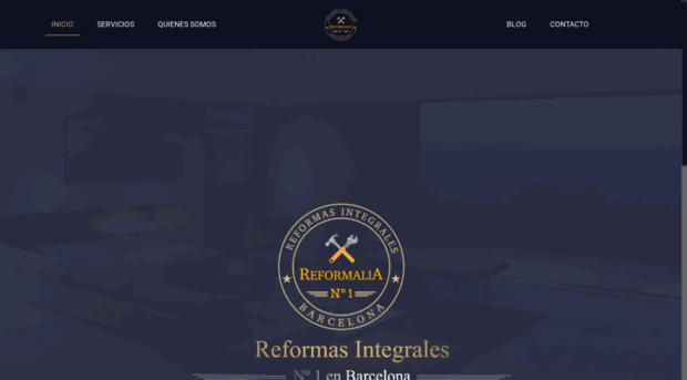 reformasintegralesdebarcelona.com