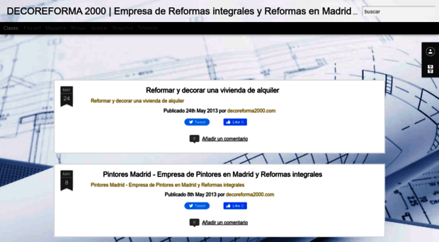 reformasmadrid-reformasenmadrid.blogspot.com.es