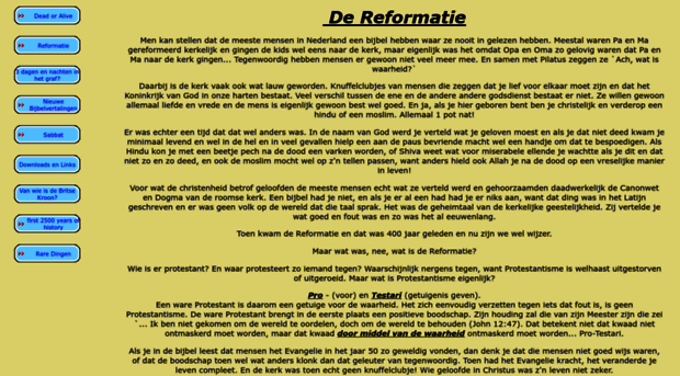 reformatie.6te.net