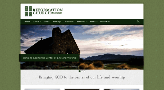 reformationchurch.com