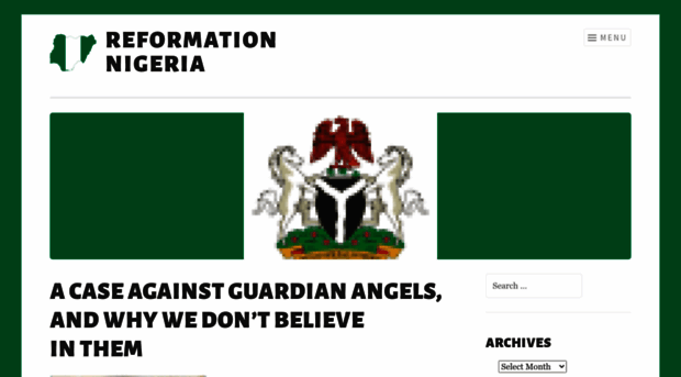 reformationnigeria.wordpress.com