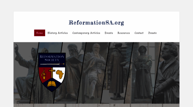 reformationsa.org