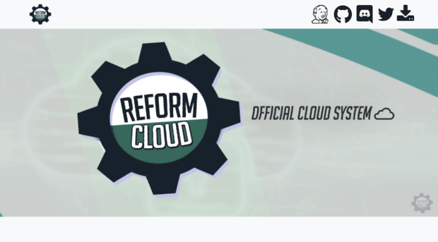 reformcloud.systems