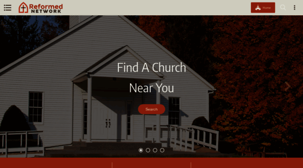 reformed.net