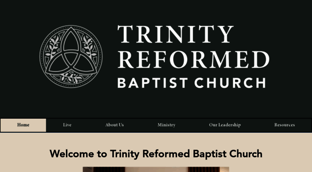 reformedbaptist.net