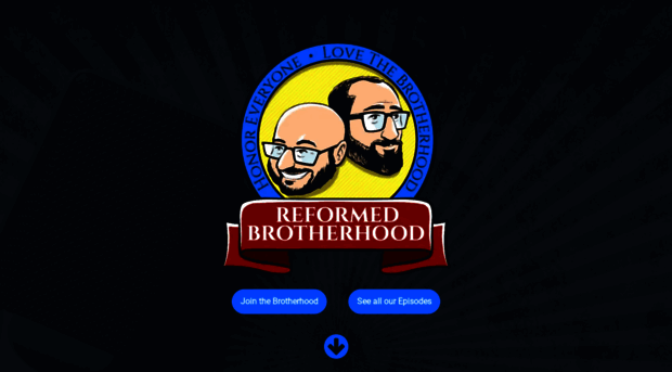 reformedbrotherhood.com