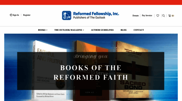 reformedfellowship.net