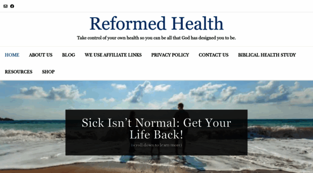 reformedhealth.net