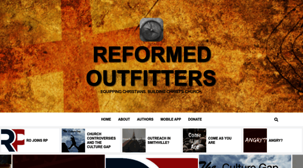 reformedoutfitters.com