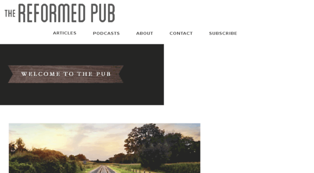 reformedpub.com