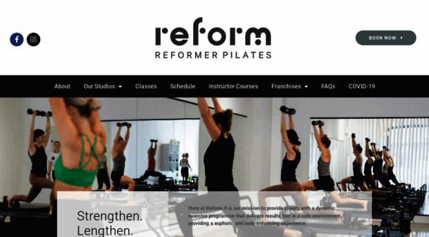 reformfitness.co.nz