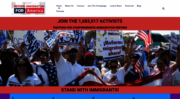 reformimmigrationforamerica.org