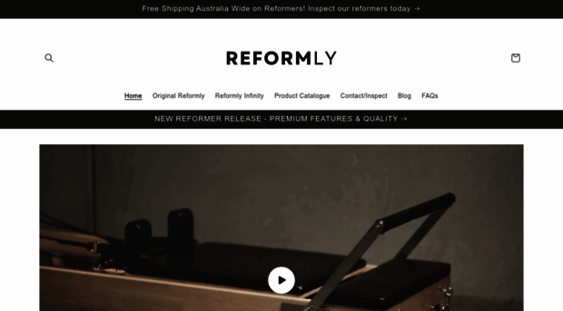 reformly.com.au