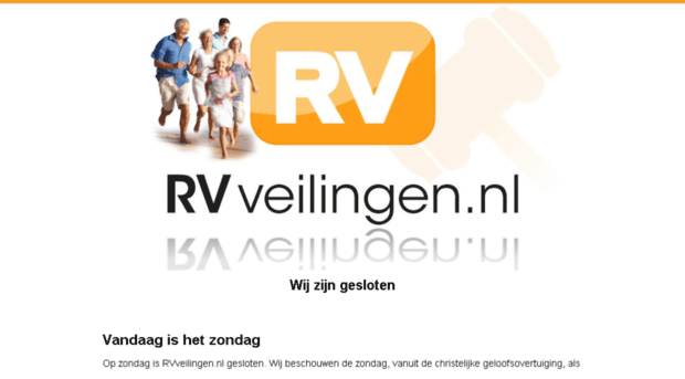 refoveilingen.nl
