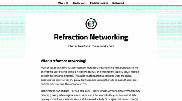 refraction.network