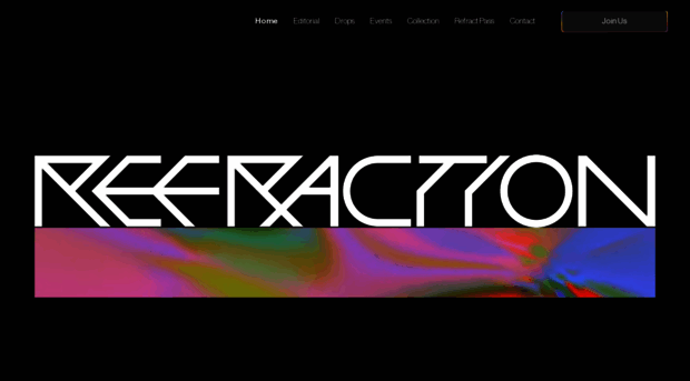 refractionfestival.com
