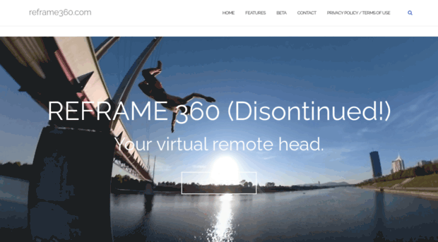 reframe360.com