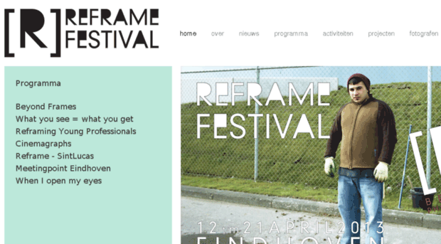 reframefestival.nl