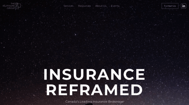 reframeinsurance.ca