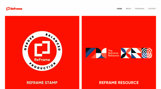 reframeproject.org