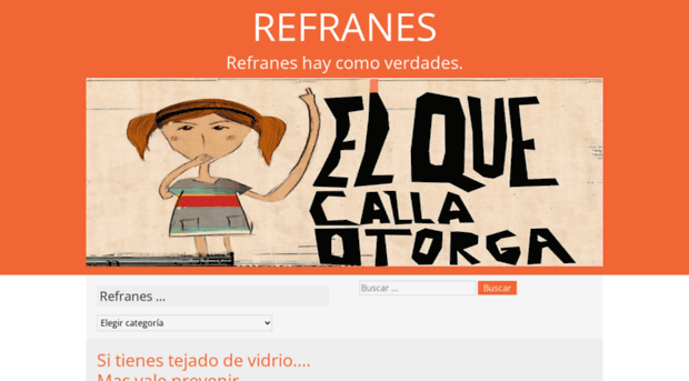 refranes.symmachia.es