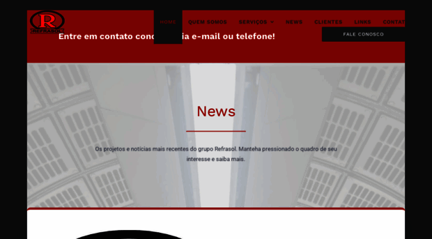 refrasol.com.br