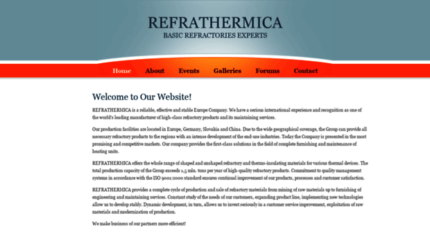 refrathermica.com