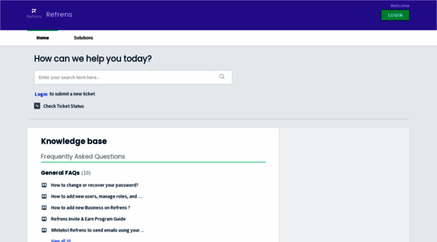 refrens.freshdesk.com