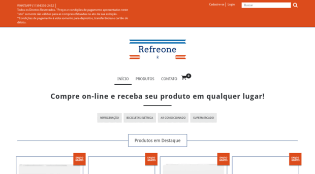 refreone.com.br