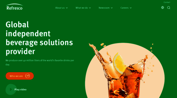 refresco.com