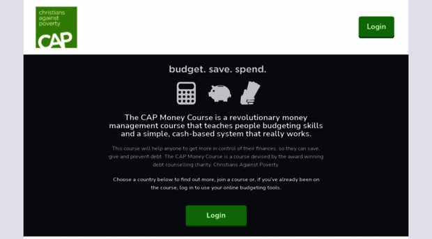 refresh.capmoney.org
