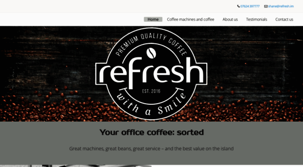 refresh.im