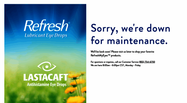 refresh.refreshmyeyes.com