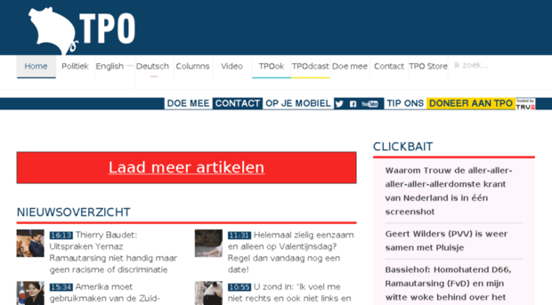 refresh.thepostonline.nl