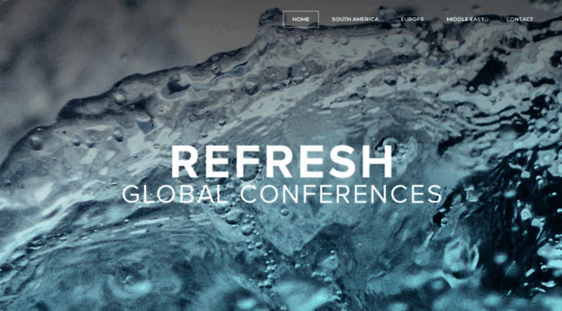 refreshconference.online