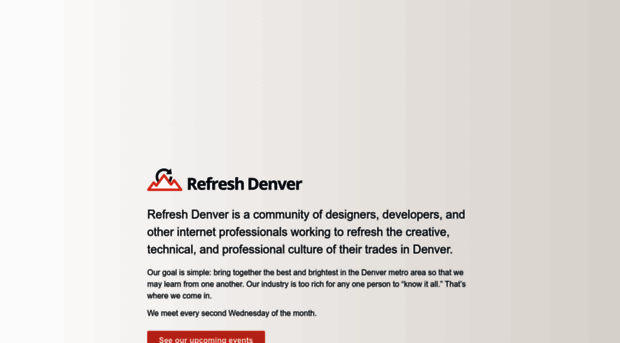 refreshdenver.org