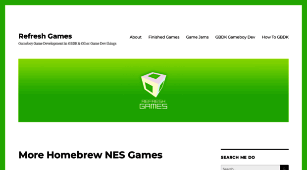 refreshgames.co.uk