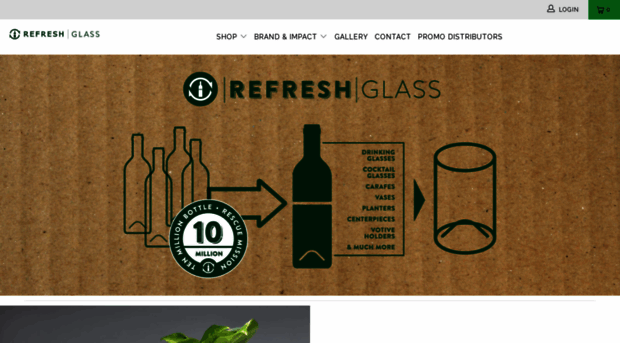 refreshglass.com