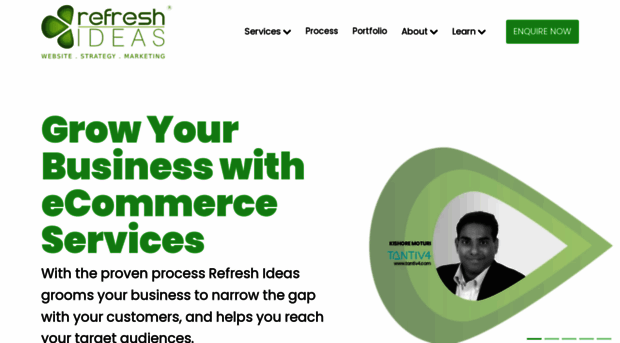 refreshideas.com