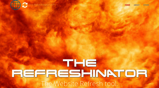 refreshinator.com