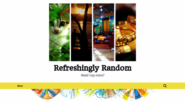 refreshinglyrandom.wordpress.com