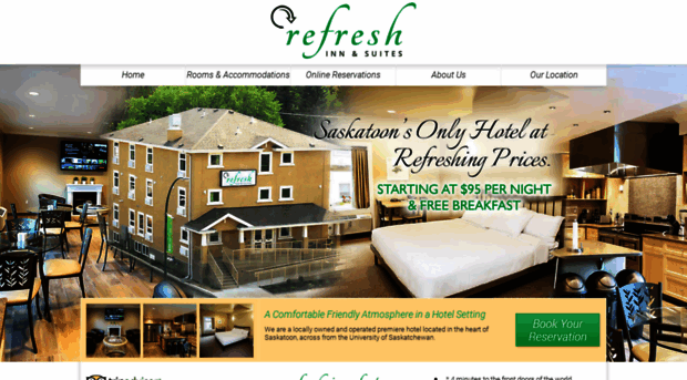 refreshinnandsuites.com